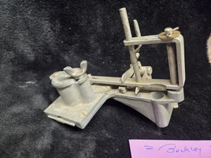 Buckley Original Award Token Mechanismus mit 5 Repro Token #8039 / 8040 - Bild 1 von 16