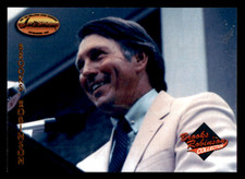 1993 Ted Williams Brooks Robinson  Brooks Robinson  #BR2a Baltimore Orioles