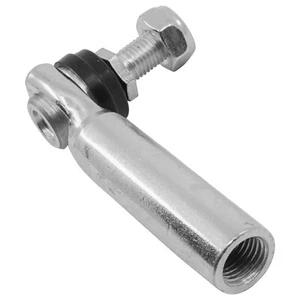 Terminale tirante Caltric AM137999 AM134795 per serie John Deere X300 X500 - Foto 1 di 7