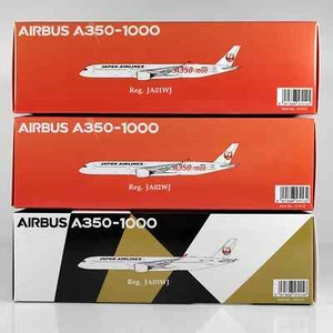 1:400 NG Models NG57012 Japan Airlines A350-1000 JA01WJ MODEL - Picture 1 of 15