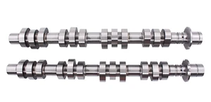 Camshaft For 05-14 Ford F150 F250 Lincoln Mercury 4.6L 5.4L 3v SOHC Left & Right - Foto 1 di 5