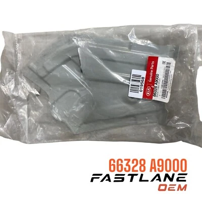 KIA SEDONA 2015-2018 SOPORTE DE MONTAJE DERECHO SEDONA NUEVO FABRICANTE DE EQUIPOS ORIGINALES 66328 A9000 Foto 1 de 4