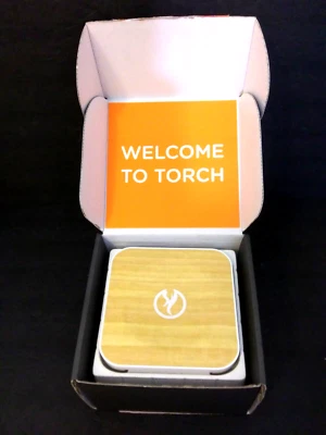 Torch Wireless WiFi Router With Parental Controls 1GBPS Dynamic Internet Gigabit - Image 1 of 4