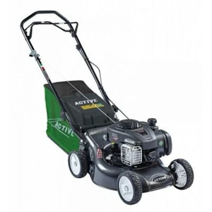 RASAERBA TAGLIAERBA MOD.4250 SB ACTIVE NUOVO MADE IN ITALY TRAZIONATO - Foto 1 di 1