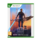 Star Wars Jedi Survivor Deluxe Edition (Xbox Series X)  BRAND NEW AND SEALED