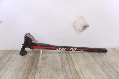 1998 POLARIS XCR 440 Left Trailing Arm w/ Spindle - Image 1 of 4