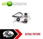 GATES TIMING BELT / CAM AND WATER PUMP KIT OE QUALITY REPLACE KP15419XS-2