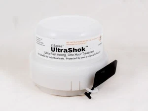 Sanitize, Deodorize, Disinfect. Rapid Release. Keeps Area Clean & Kills Bed Bugs - Picture 1 of 3