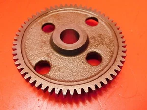 DUCATI 750 SPORT IE STARTER MOTOR IDLE GEAR IDLER GEAR - Picture 1 of 8