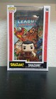 Funko Pop! Comic Covers DC Comics Justice League of America #137 Shazam #14
