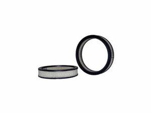 WIX Air Filter fits GMC I2500 1965 3.8L 6 Cyl 74WJBT - Picture 1 of 1