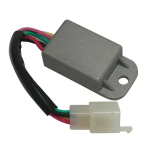 REGOLATORE HONDA XL-R 250/500/600 - Foto 1 di 1