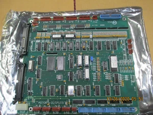 HAAS MOTOR INTERFACE 32-4020GA NEW - Picture 1 of 2