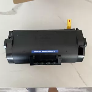 Cartuccia toner ad alto rendimento Dell 8XTXR - Nero - Foto 1 di 4