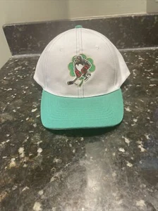 Wilkes-Barre Scranton Penguins Hat Cap Saint Patrick's Day WBS Green New - Picture 1 of 4