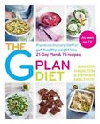 The G Plan Diet: Illustrated Edition