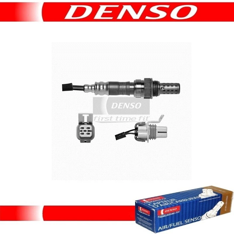 Denso Downstream Oxygen Sensor for 2007 CADILLAC CTS V8-6.0L - Image 1 of 4