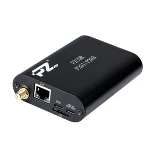 P203 RF SDR Software Defined Radio 2 Channel TX Pluto Openwifi AD9363 - Afbeelding 1 van 3