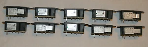 QTY (10) Corcom 6VM1 Power Entry Module - Picture 1 of 4