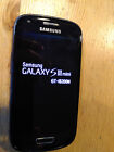 Samsung Galaxy S III mini GT-I8200N mit wenig Gebrauchsspuren