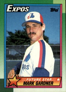 1990 Topps Baseball Pick Complete Your Set #251-500 RC Stars