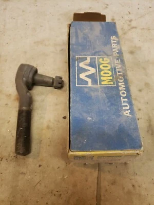 Camión Ford 1980-1984 extremo de barra de amarre 4x4 F-250 F-350 Moog es-2126R 1981 1982 1983 Foto 1 de 4