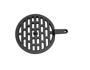 Poplar ST0406 Grate Stove Centre Grate Evergreen Bottom Riddling Cairo Trilby - Picture 1 of 3