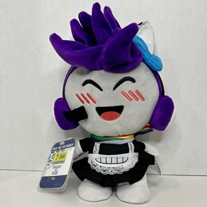 Roblox DevSeries PYXL peluche da collezione Tower of Hell 8" + codice virtuale DLC NUOVO - Foto 1 di 8