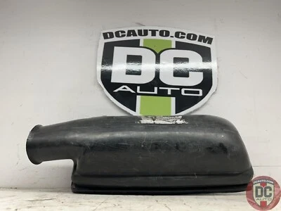 Porsche 911 2.7L 3.0L 74-83 CIS Injection Air Box Cover 93011018400 116539 - Image 1 of 4