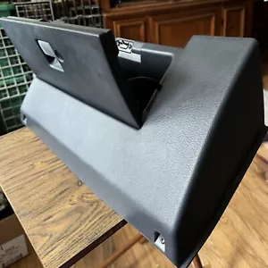 1993 Nissan NX 2000 - Glove Box Door & Trim Unit - Black - OEM May Fit 1991,1992 - Picture 1 of 6