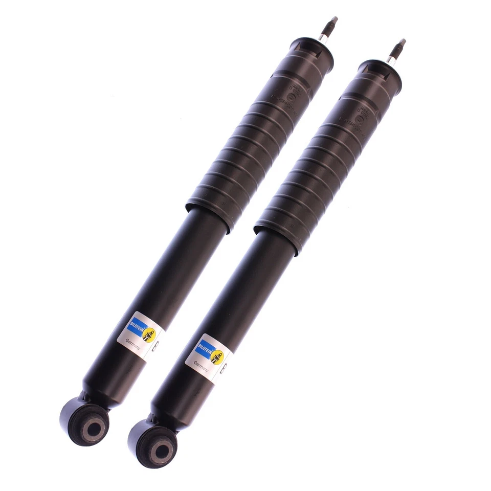 Juego 2 Amortiguadores Traseros Bilstein B4 PARA Smart Fortwo Reutilización O.E. Asiento de resorte Foto 1 de 1