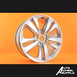 Acura TLX 2021-2023 Silver 19" Inch OEM Wheel Rim TGV 19085AD - Picture 1 of 4