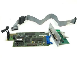 Berger SFC Minigram Circuit Boards STI460093684, 40200G9D6, 19257-60505 Cable - Picture 1 of 12