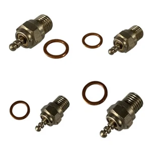 4x nitro engine parts for universal glow 70117 for - Picture 1 of 12
