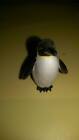 "NEW"  YOWIE "NEW" YOWIE... Collectible Toy Penguin