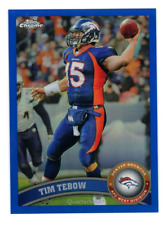 Tim Tebow Loses His First Pair of NFL Pants 7