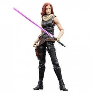 Hasbro Star Wars Black Series Mara Jade Collectible Action Figure Ages 4+ - Picture 1 of 1