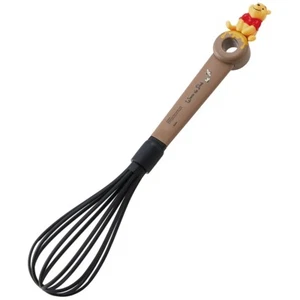 Kitchen Tools Whisk Winnie the Pooh Disney Store Japan New - Picture 1 of 4