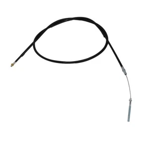 Rear Hand Brake Cable For Yamaha Moto 4 225 250 350 1986-1995 YFM 350ER - Picture 1 of 9