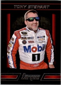 B1796- 2016 Panini Torque Nascar Race Cards 1-100 -You Pick- 10+ FREE US SHIP