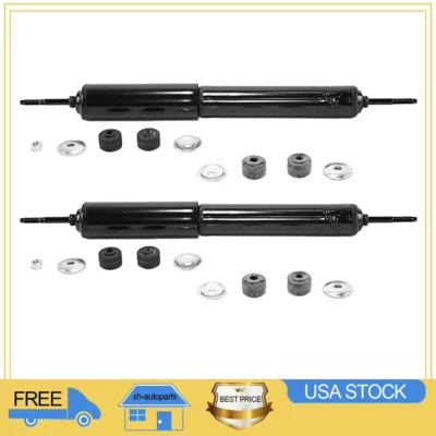 Amortiguador delantero para Chevrolet Sedán Entrega 1955 1954 1953 1952 1951 1950 Foto 1 de 3