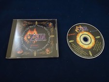 .N64.' | '.The Legend Of Zelda Majora's Mask.