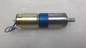 FAULHABER MINIMOTOR SA 3042W024C, 021839 282, 30/1, 134:1 - Foto 1 di 7
