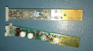 Tektronix P6021 A1 CIRCUIT BD ASSY: Teilenummer 670-1117 für P6021 - Bild 1 von 2