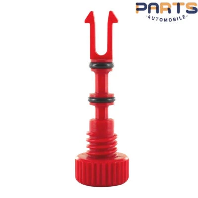 OE Radiator Drain Plug w/O-ring for BMW 7 Series E66 760i 2004-06 760Li 2003-08 - Image 1 of 4