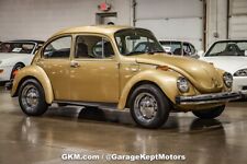 1974 Volkswagen Beetle - Classic 