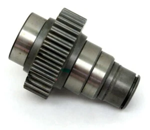 BMW ATC450 Transfer Case Front Output Shaft | X3, X5X6 - Picture 1 of 1