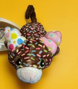 Cutetitos Carnivalitos Frozito Catito Choco Scented 6" Plushie Great Condition! - Picture 1 of 4