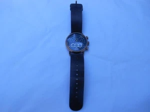 Xeric Halograph Sapphire Rose Gold Indio Watch - Picture 1 of 9