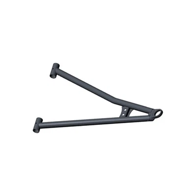 Polaris Control Arm, Front, Lower, Left Side, Matte Black - Image 1 of 3